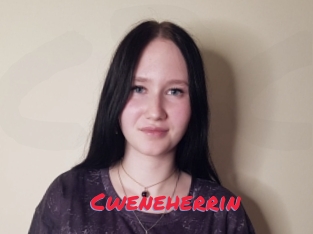 Cweneherrin