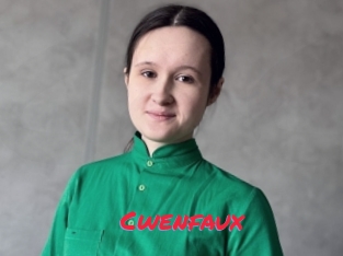 Cwenfaux