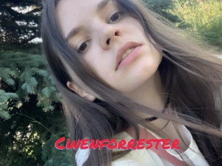 Cwenforrester