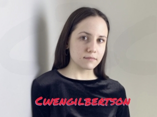 Cwengilbertson