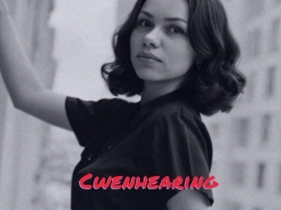 Cwenhearing