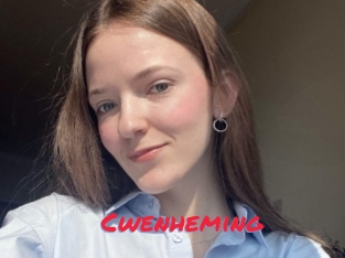 Cwenheming