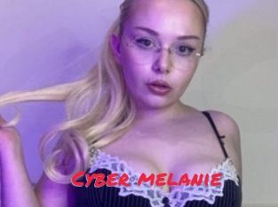 Cyber_melanie