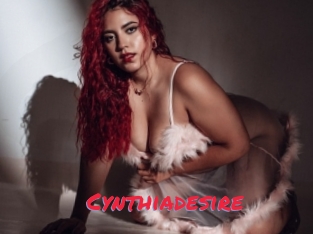 Cynthiadesire