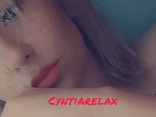 Cyntiarelax