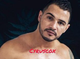 Cyruscox