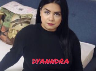 DYANNDRA