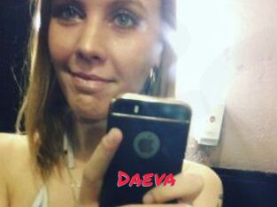 Daeva