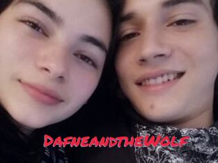 DafneandtheWolf