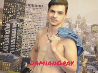 DamianGray