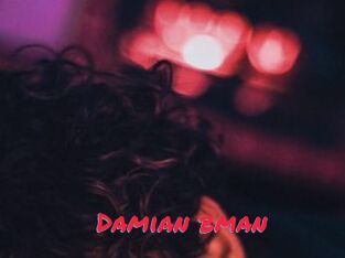 Damian_bman