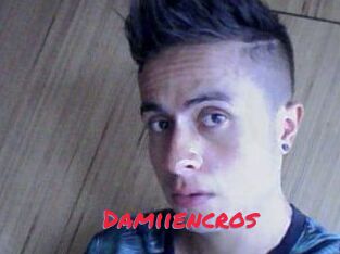 Damiiencros