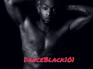 DanceBlack101