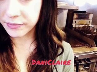 DaniClaire
