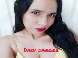 Dani_danger