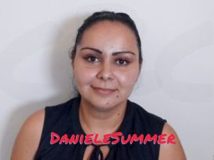 DanieleSummer