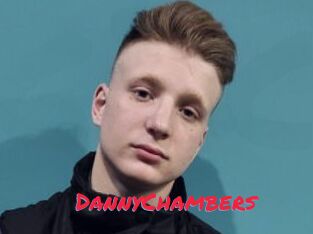 DannyChambers