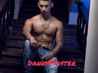 DannyMaster
