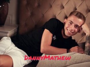 DannyMathew