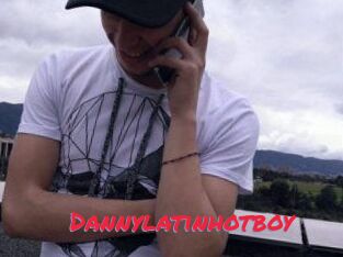 Dannylatinhotboy