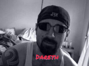 Dareth