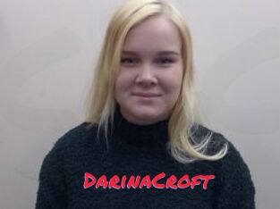DarinaCroft