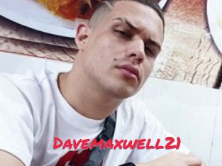 Davemaxwell21