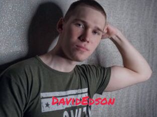 DavidEdson
