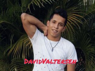 DavidValtersen