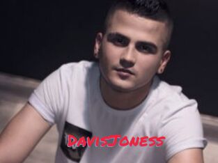 DavisJoness
