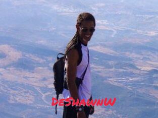 DeShawnW