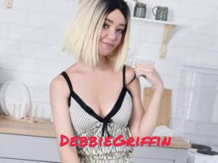 DebbieGriffin