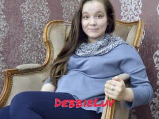 DebbieLuv