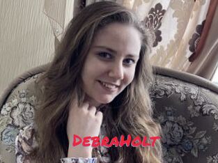 DebraHolt
