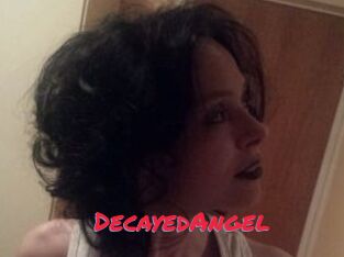 DecayedAngel