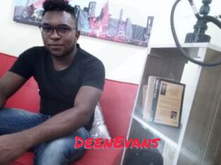 DeenEvans