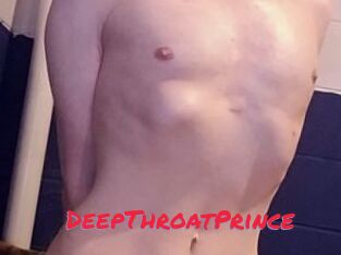 DeepThroatPrince