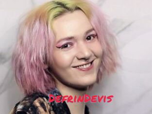 DefrinDevis