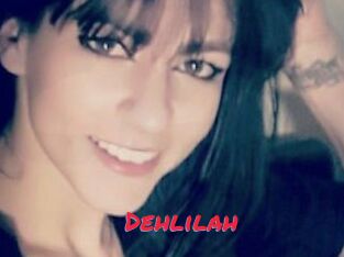 Dehlilah
