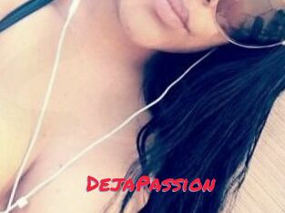 DejaPassion