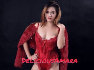 DeliciousAmara