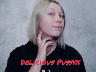 Delicious_PussyX