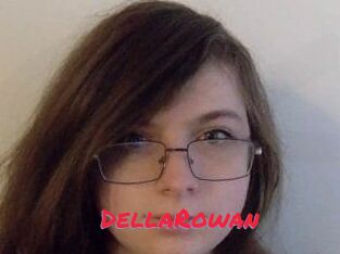 DellaRowan