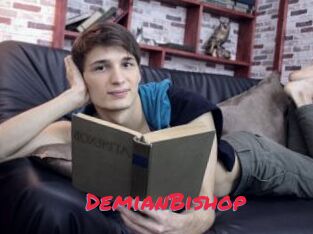 DemianBishop