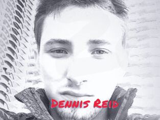Dennis_Reid
