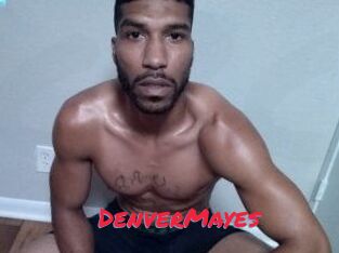 Denver_Mayes