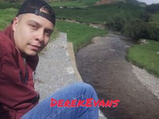 DerekEvans