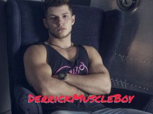 DerrickMuscleBoy