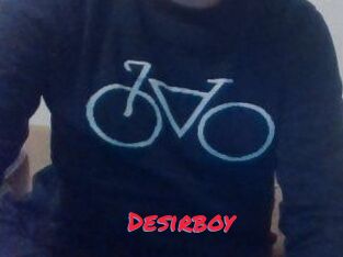 Desirboy
