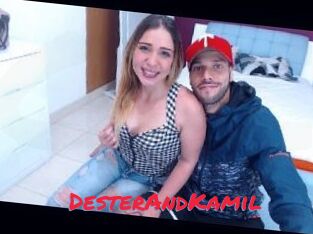 DesterAndKamil